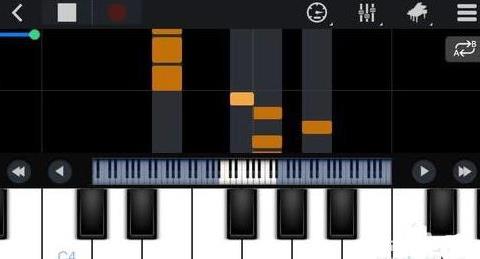 （完美钢琴）破解版app下载