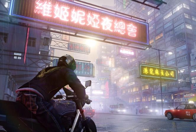 （热血无赖）终极版