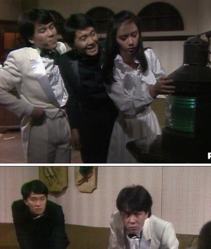 （黑白僵尸）在线观看