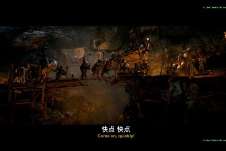 霍比特人（意外之旅）在线观看