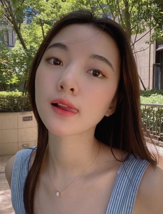 大学校花私密泄露