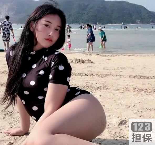 快手主播《韩书妍》直播跳舞合集
