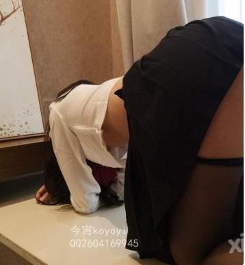B站换装女神《今宵Koyoyi》48套合集