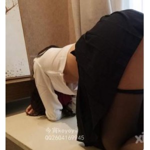 B站换装女神《今宵Koyoyi》48套合集