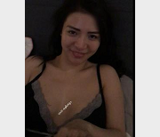 白领御姐办公室自拍