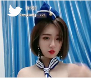 抖音女明星《唯唯》一对一线下实战