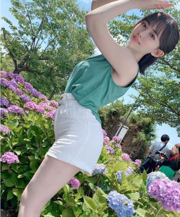 抖音超卡哇伊网红《三寸罗莉》全集下载