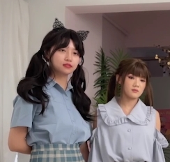 天美传媒TM0107父爱如山上下卷-万静雪,沙美辰