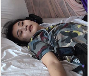 震撼流出《MJ三人组》最新流出合力吉林妹子