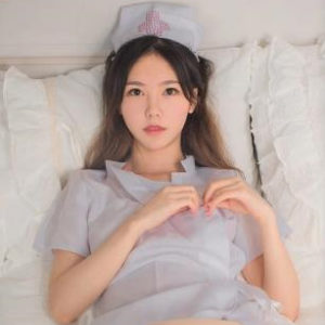 推特人气网红《抖娘-利世》最全COS合集
