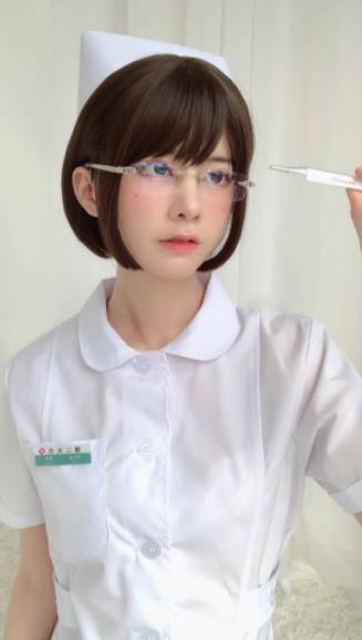 超美人气Coser《娜美妖姬》绝版91套合集