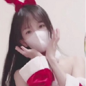 推特网红圣诞特辑大集锦-3