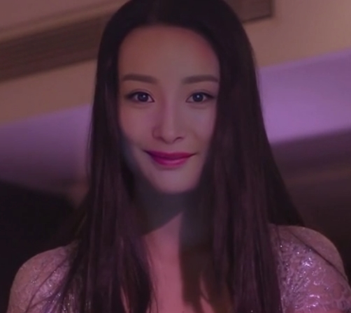 科技与狠话-AI巨星体验『杨幂』一路向西高清版