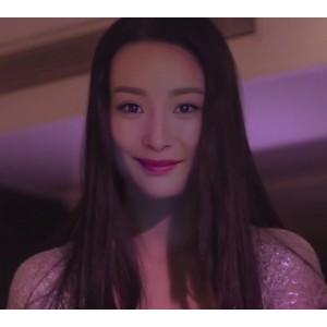 科技与狠话-AI巨星体验『杨幂』一路向西高清版+