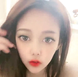 社保姬-大兔御姐直播一对一大秀