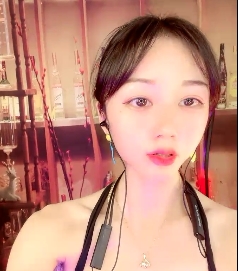 秀人网-舞蹈小姐姐露脸一字马全果系列