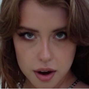 p站欧美up主-大妹子暴力美学赏花