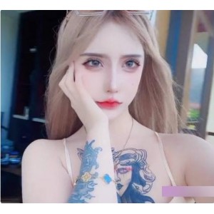 奇妙独家：抖音网红金伊娜吃瓜视频