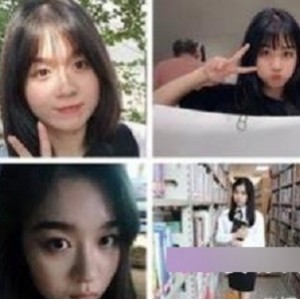 郑州大学曝光《龚倩莹》