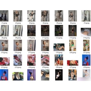 178的《刘太阳》之：微密圈绝密合集！