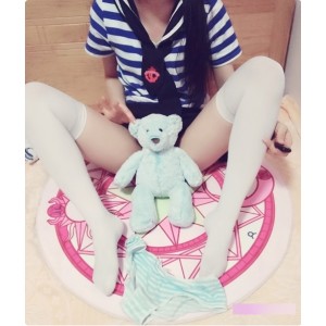 微博COS美少女《喵鱻姬》15部视频+图集