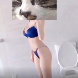 九一大神组合：顶级网红女主播长腿黑丝超美女神