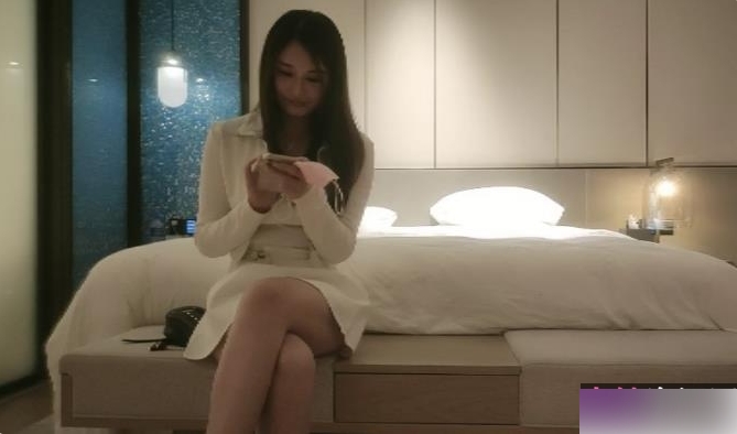 2021.5.23《文轩探花》最新约拍高颜值小姐姐