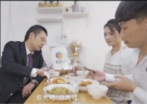 妻子的谎言为老公还贷 让眼镜男爆C无T颜S