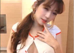 SWAG-《princessdolly》电动宅男+《ladyyuan》护士+