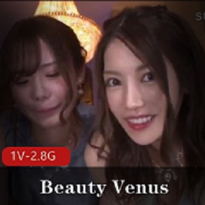 AI解码 IPZZ-081 Beauty Venus 枫可怜 坂道美琉 初川南1V-2.8G