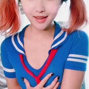 onlyfans擦边助眠主播《MissWarmJ》最新助眠视频