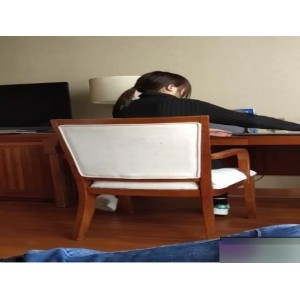 天津清纯女大学生（沈佳惠）与（胡子哥）的浪漫给力日常【1.28G】