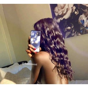 AmiraWest巧克力合集：尽享甜蜜滋味！