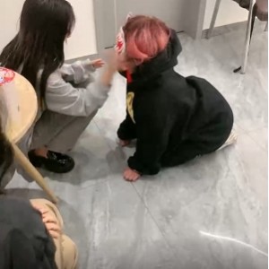 天津女仆店推荐-素人S玩母畜双视角版