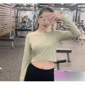 不二妹妹短视频照片合集800P