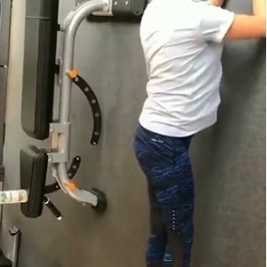 莉莉姐姐的广州御姐风格，完美颜值让你心动