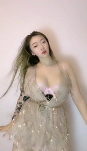 小仙女主播欣妹的舞动超全合集