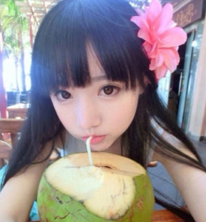 秀人女神朱可儿定制剧情外卖员给力故事视频