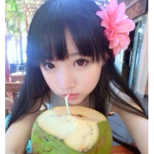 秀人女神朱可儿定制剧情外卖员给力故事视频