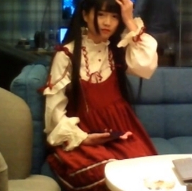 自购资源：约精选妹子lo娘600M百度云