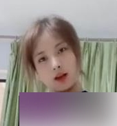 热舞主播猫小猫定制热舞节目