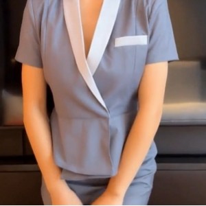 白富美经理为你提供贴心互动服务，享受1V+315MB的大款待！