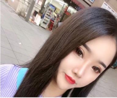 涵菱美女博主合集