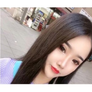 涵菱美女博主合集