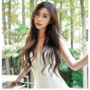 御姐轻熟少女萌汁户外作品大合集