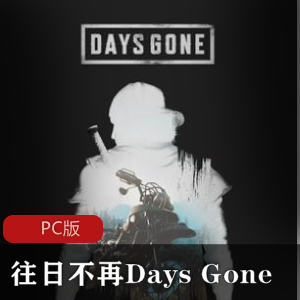 往日不再：DaysGone冒险游戏中文版