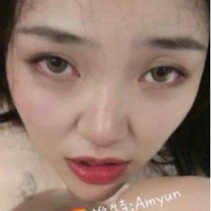AmYun情侣精品视频合集