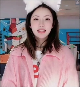 抖音霸王兽双视角直播回放->抖音霸王兽双视角直播回放