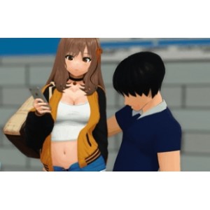 御姐フリム，3D长视频合集，乱来逆推抖S，黑丝展示，百度盘下载