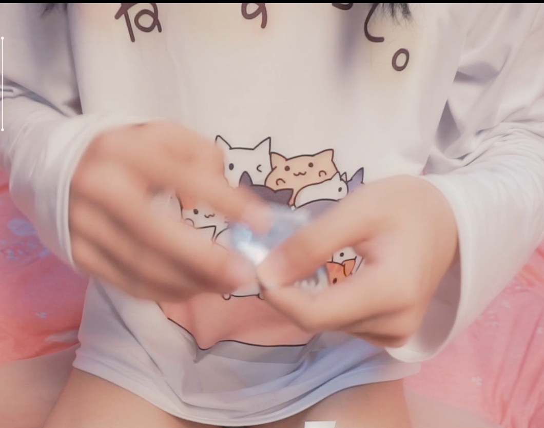 TS猫《爪呸罗呸罗》视频合集：63.4g的纯粹欢乐，2024年6月前收藏必备！